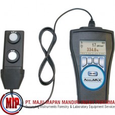 SPECTROLINE XRP3000 AccuMAX Advanced Radiometer Kit